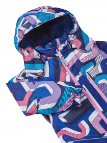 Комбинезоны LASSIE модель 720753-6962 Фото