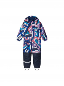 Комбинезоны LASSIE модель 720753-6962 Фото