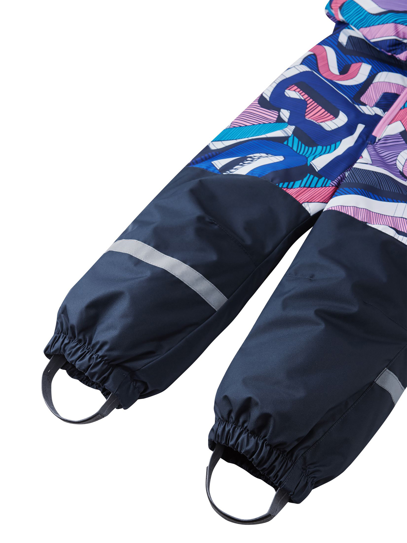 Комбинезоны LASSIE модель 720753-6962 Фото