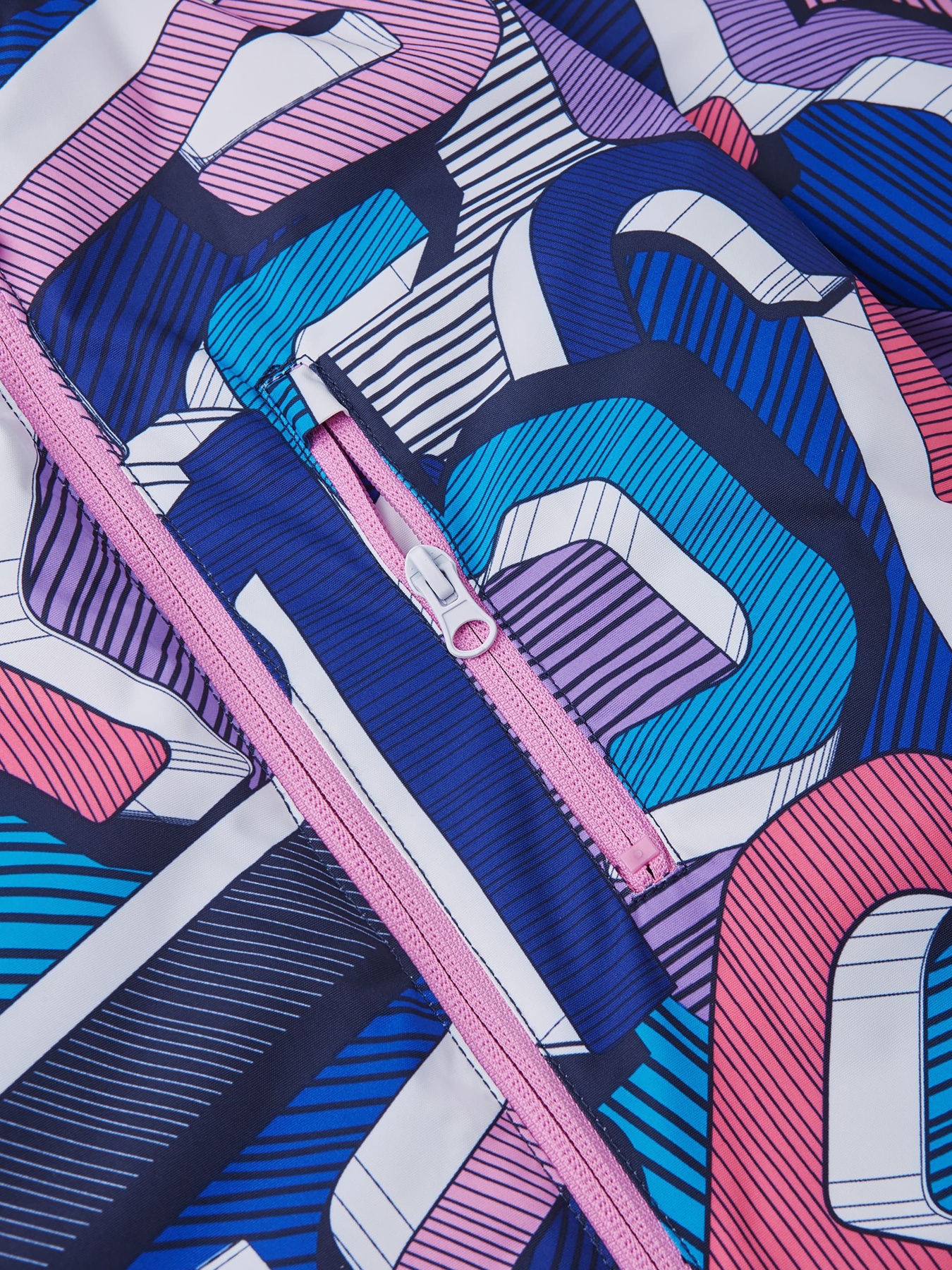 Комбинезоны LASSIE модель 720753-6962 Фото