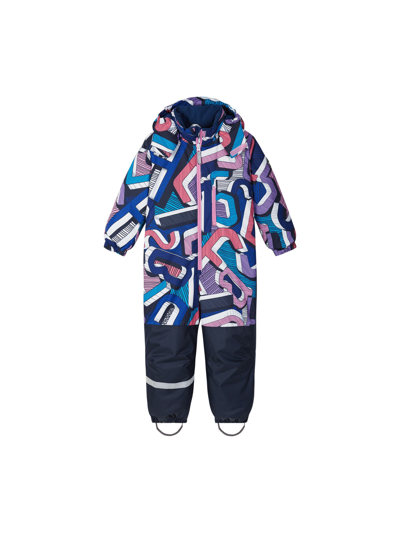 Комбинезоны LASSIE модель 720753-6962 Фото