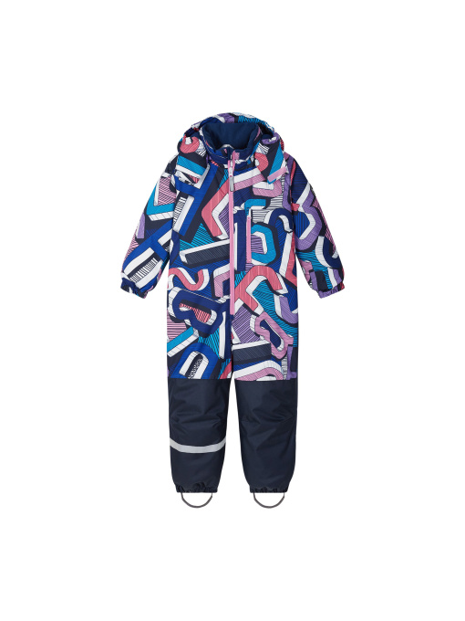 Комбінезони LASSIE модель 720753-6962 Фото