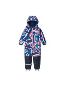 Комбинезоны LASSIE модель 720753-6962 Фото