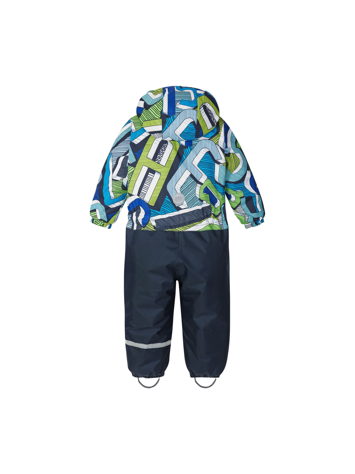 Комбинезоны LASSIE модель 720753-6966 Фото