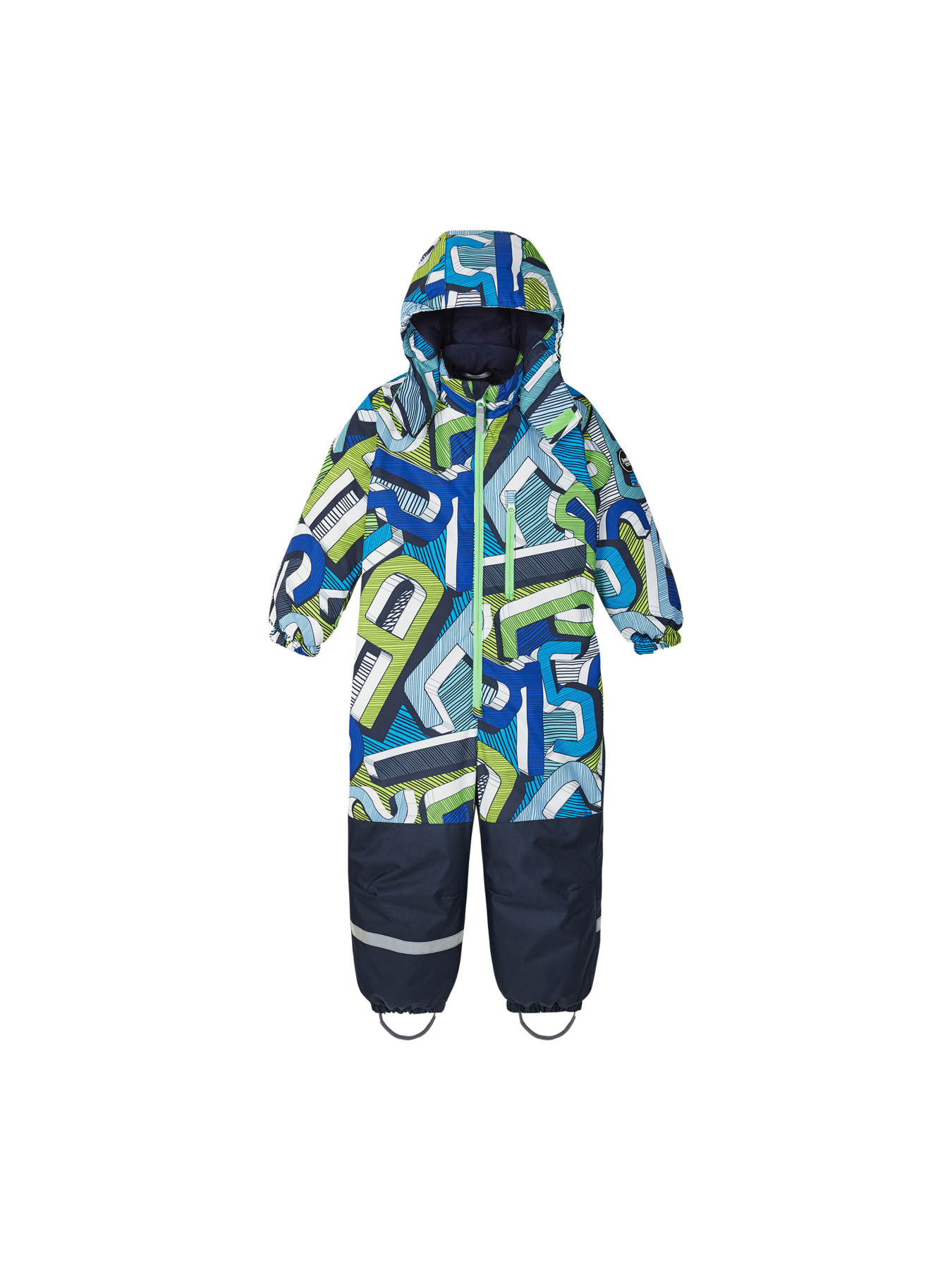 Комбинезоны LASSIE модель 720753-6966 Фото