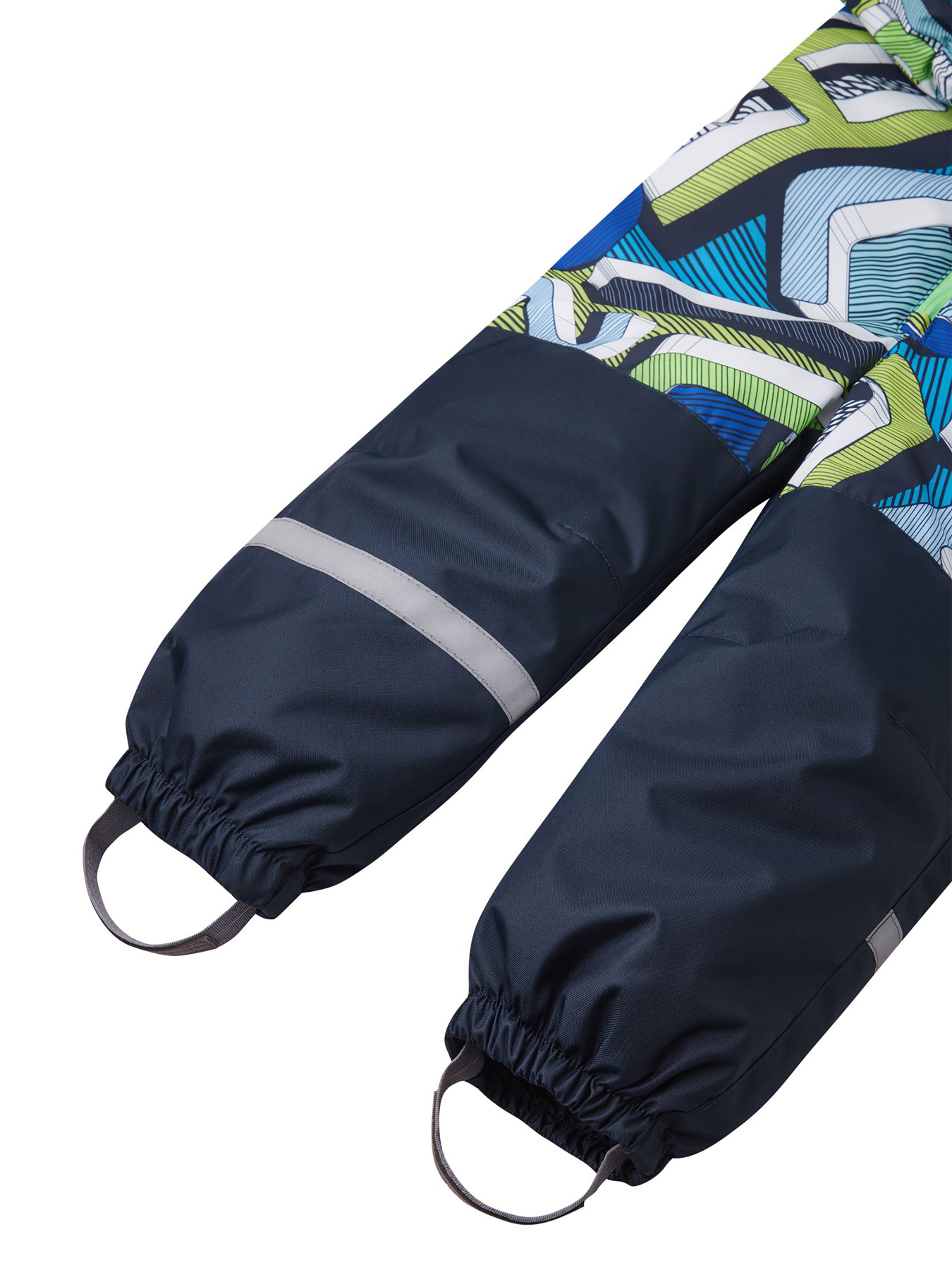 Комбинезоны LASSIE модель 720753-6966 Фото