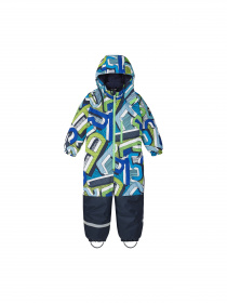 Комбинезоны LASSIE модель 720753-6966 Фото