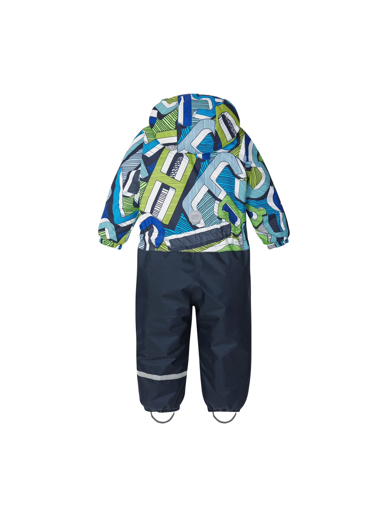 Комбінезони LASSIE модель 720753-6966 Фото