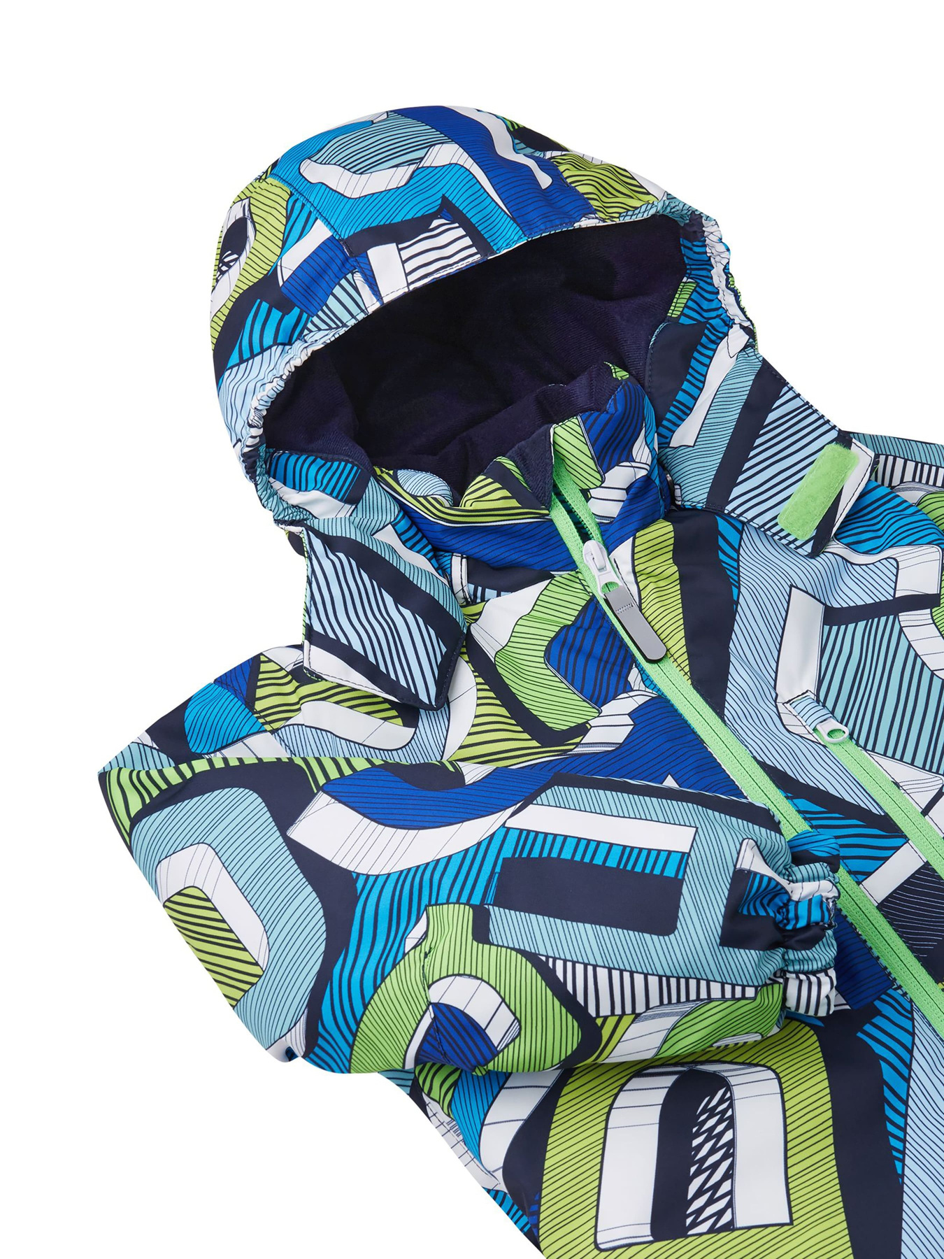 Комбінезони LASSIE модель 720753-6966 Фото