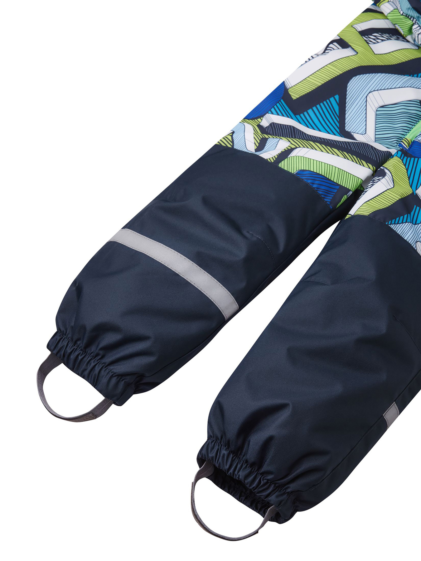 Комбінезони LASSIE модель 720753-6966 Фото