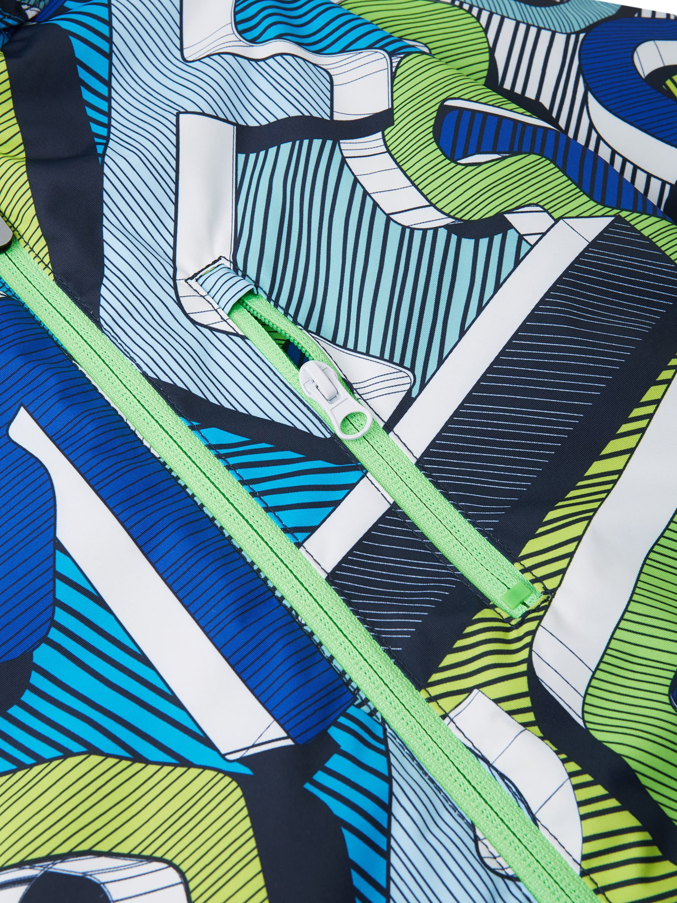 Комбінезони LASSIE модель 720753-6966 Фото