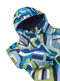 Комбінезони LASSIE модель 720753-6966 Фото