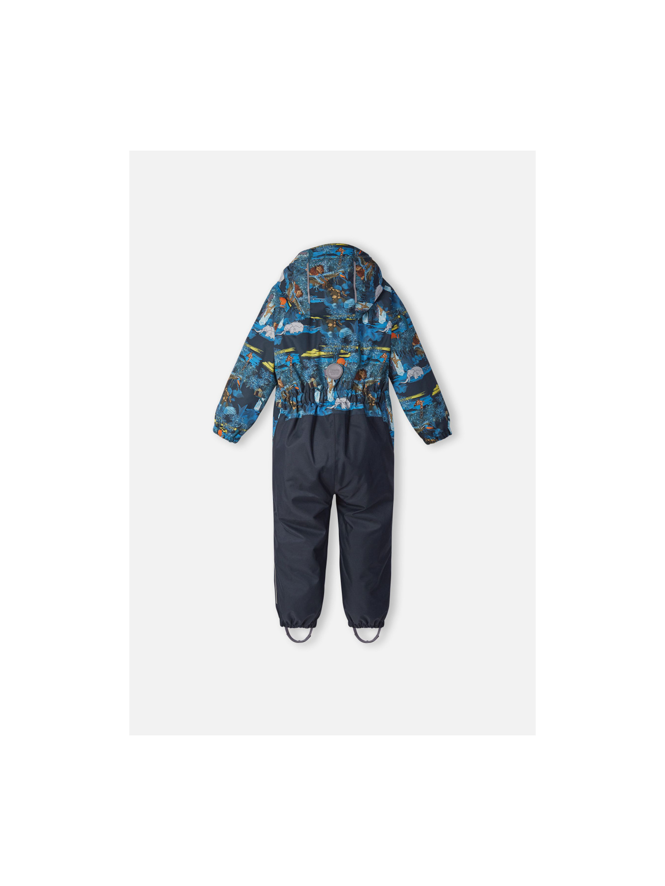 Комбінезони LASSIE модель 720754-6962 Фото