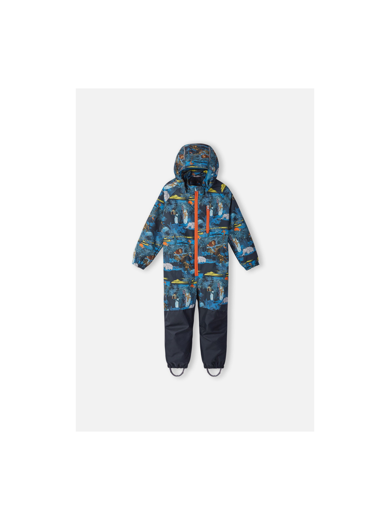 Комбінезони LASSIE модель 720754-6962 Фото