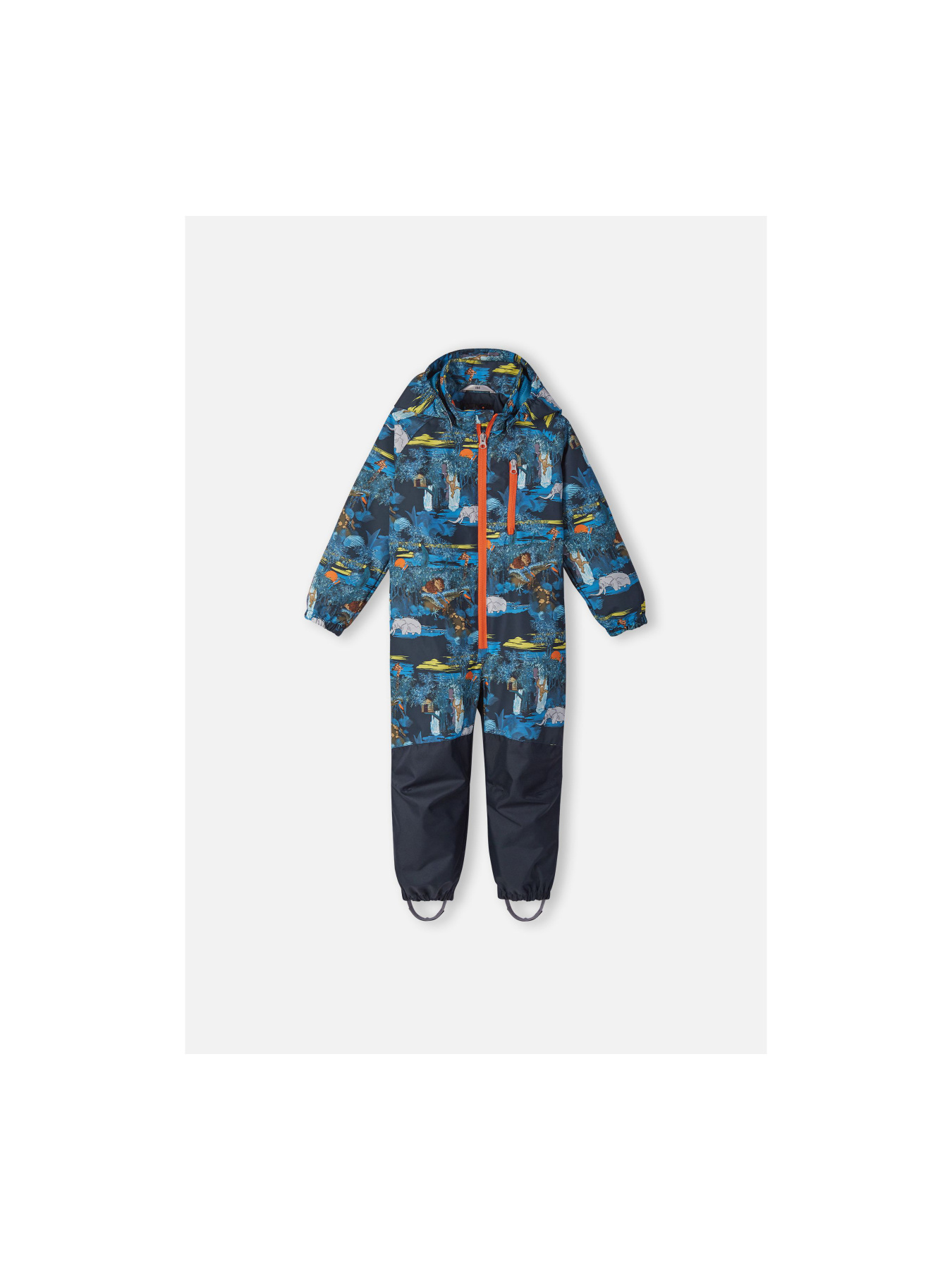 Комбінезони LASSIE модель 720754-6962 Фото