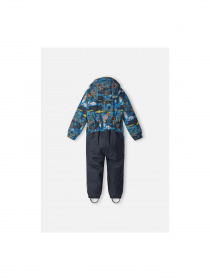 Комбінезони LASSIE модель 720754-6962 Фото