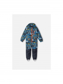 Комбінезони LASSIE модель 720754-6962 Фото