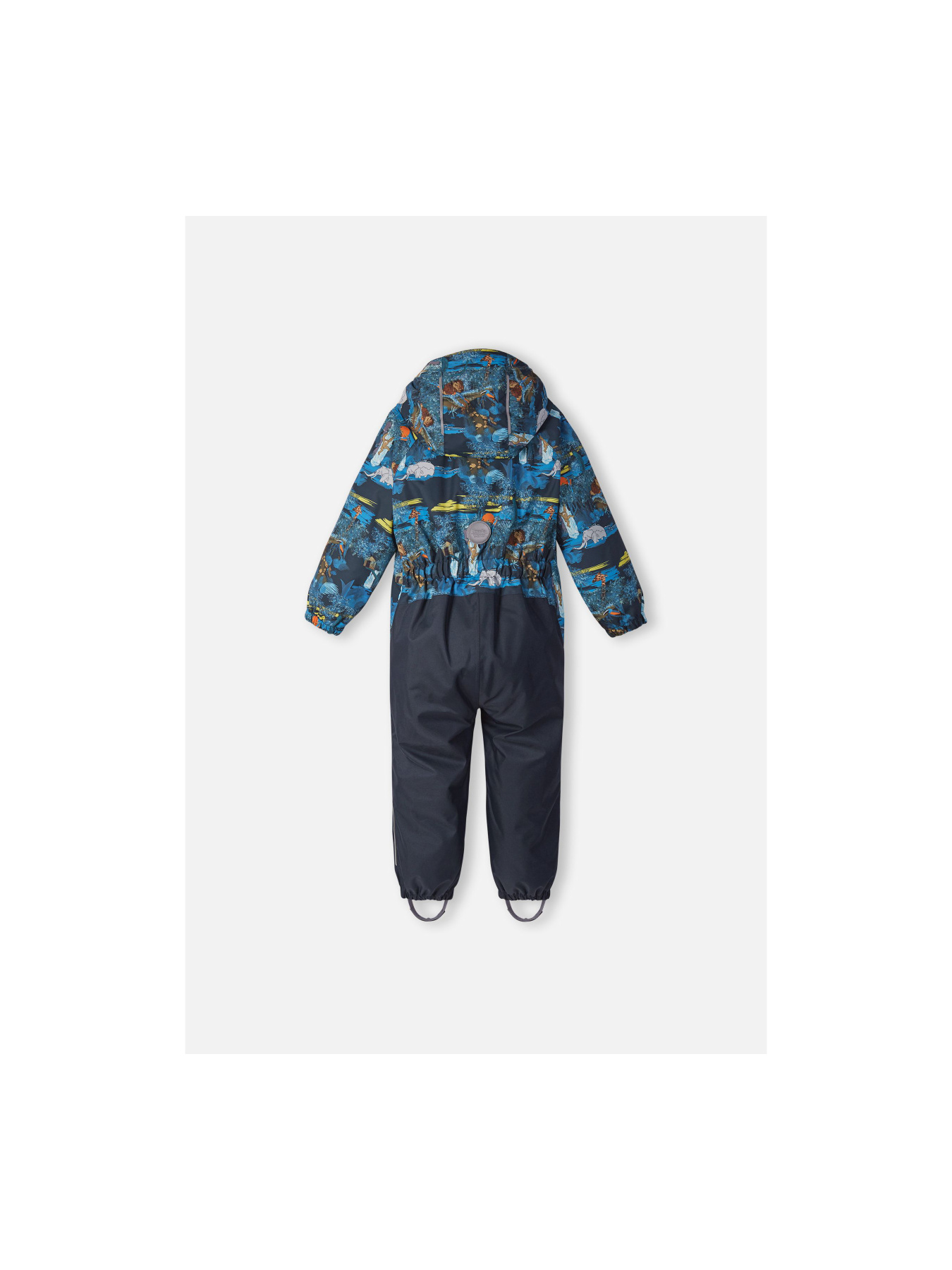 Комбинезоны LASSIE модель 720754-6962 Комбинезоны LASSIE модель 720754-6962 Фото