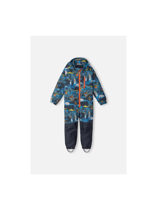 Комбінезони LASSIE модель 720754-6962 Фото