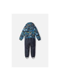 Комбинезоны LASSIE модель 720754-6962 Комбинезоны LASSIE модель 720754-6962 Фото