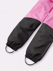 Комбинезон с утеплителем LASSIE модель 720754R-4090 Фото