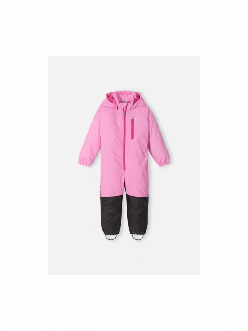 Комбинезон с утеплителем LASSIE модель 720754R-4090 Фото