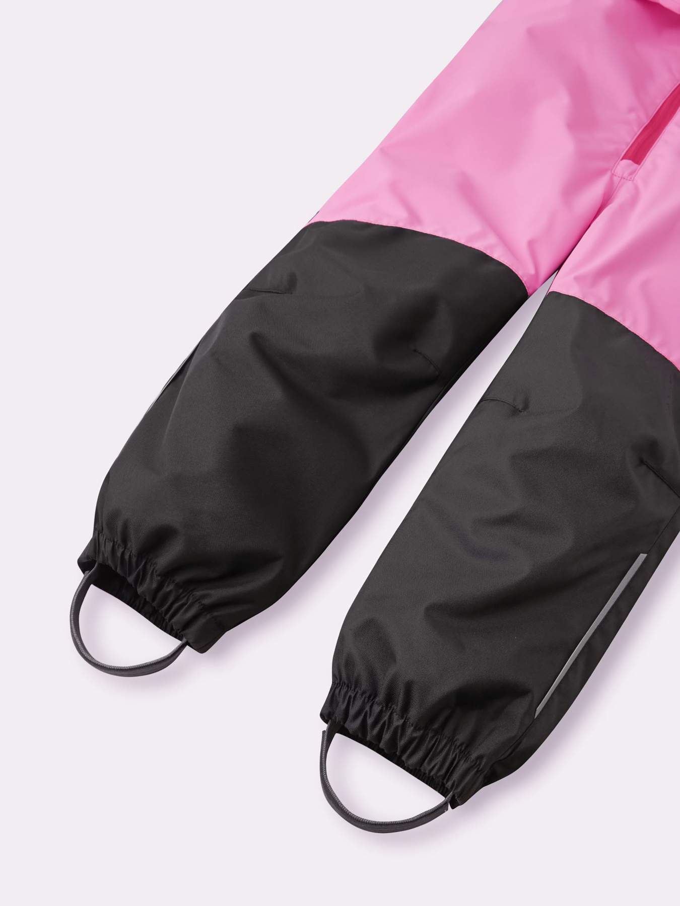 Комбінезон з утеплювачем LASSIE модель 720754R-4090 Фото