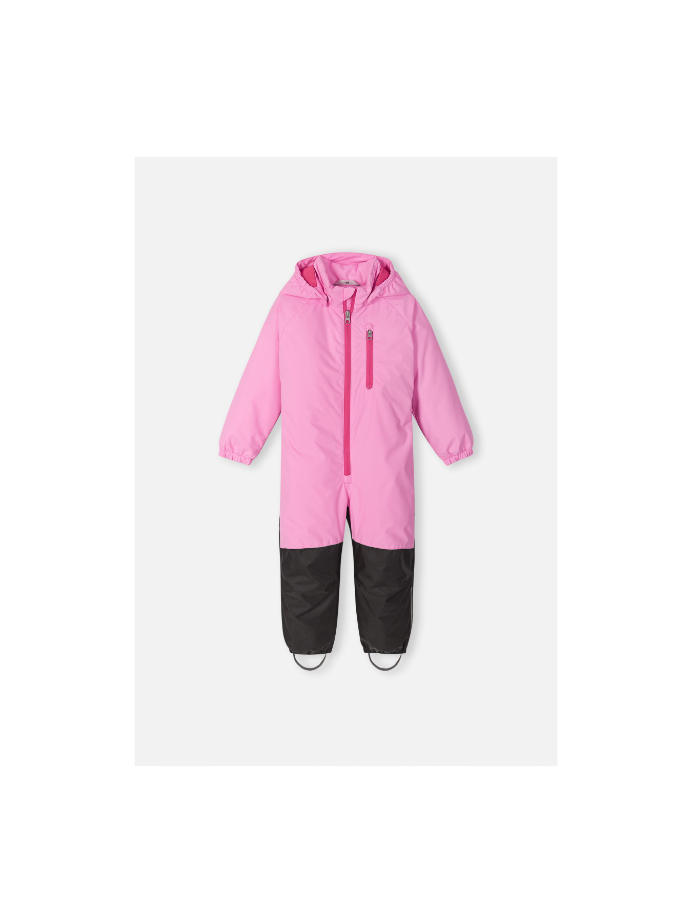 Комбінезон з утеплювачем LASSIE модель 720754R-4090 Фото