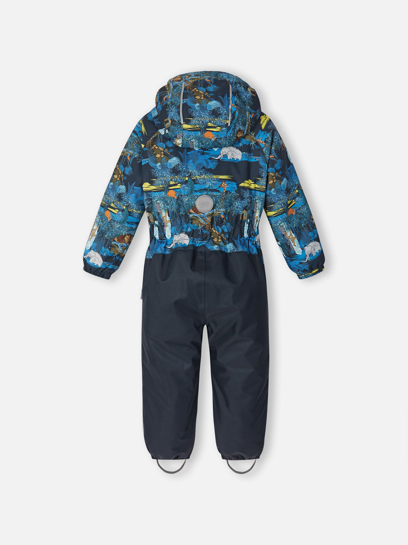 Комбинезоны LASSIE модель 720754R-6962 Фото