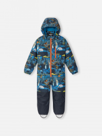 Комбинезоны LASSIE модель 720754R-6962 Фото