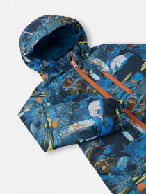 Комбинезоны LASSIE модель 720754R-6962 Фото