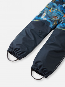 Комбинезоны LASSIE модель 720754R-6962 Фото