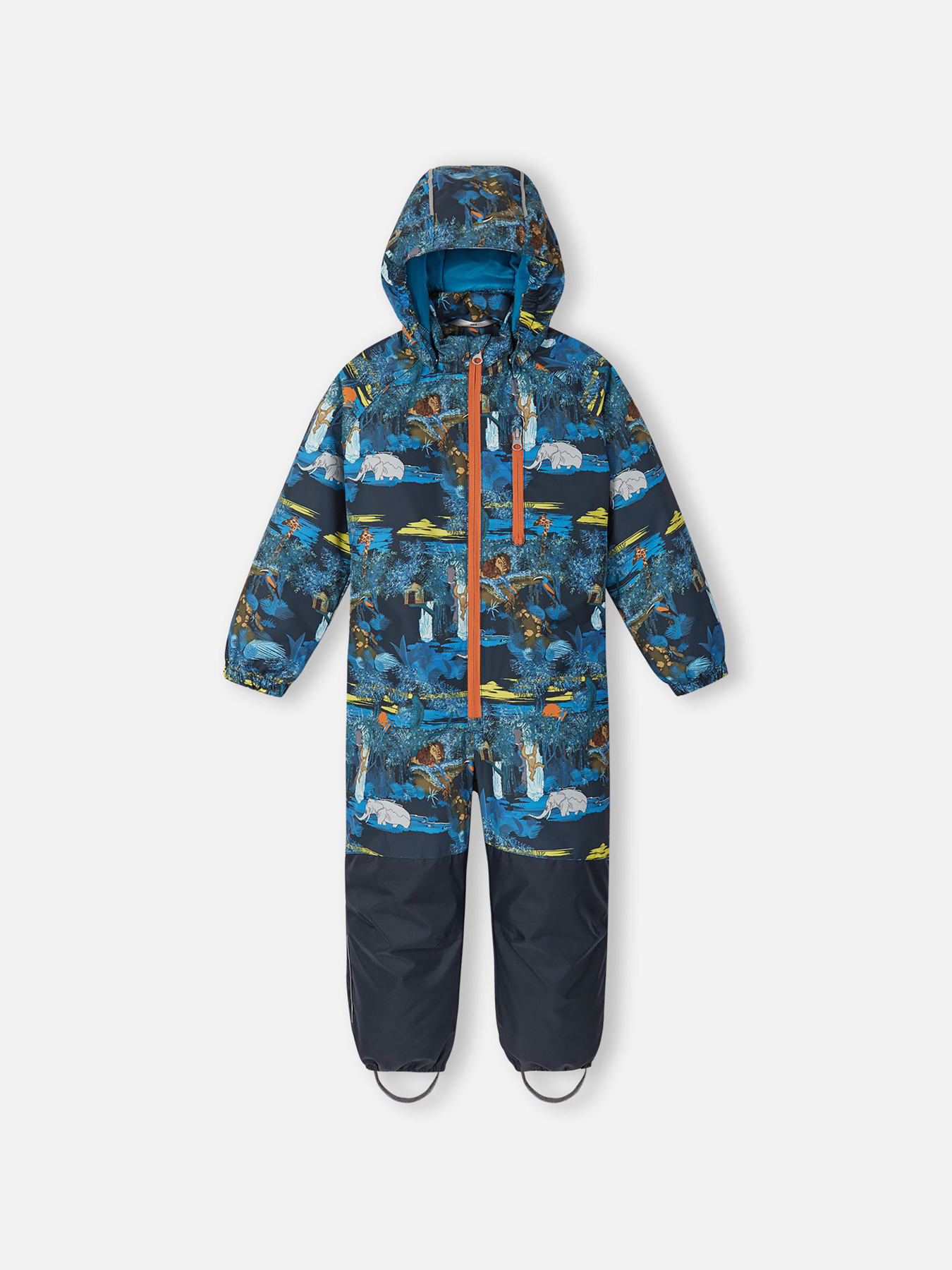 Комбінезони LASSIE модель 720754R-6962 Фото