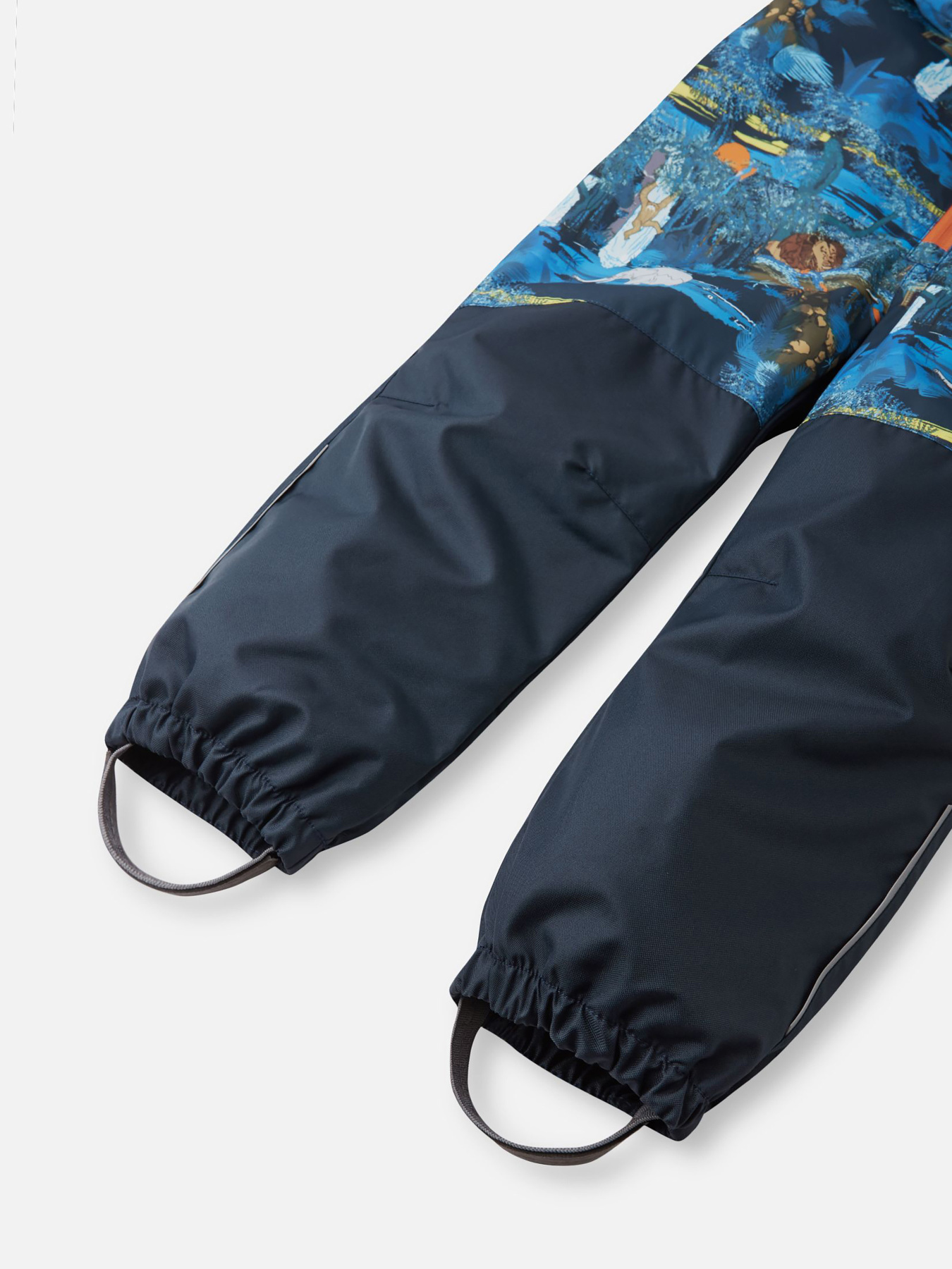 Комбінезони LASSIE модель 720754R-6962 Фото