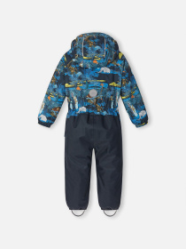 Комбінезони LASSIE модель 720754R-6962 Фото