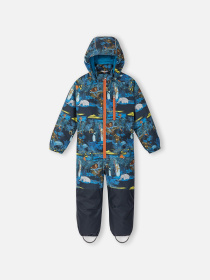 Комбінезони LASSIE модель 720754R-6962 Фото