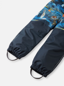 Комбінезони LASSIE модель 720754R-6962 Фото