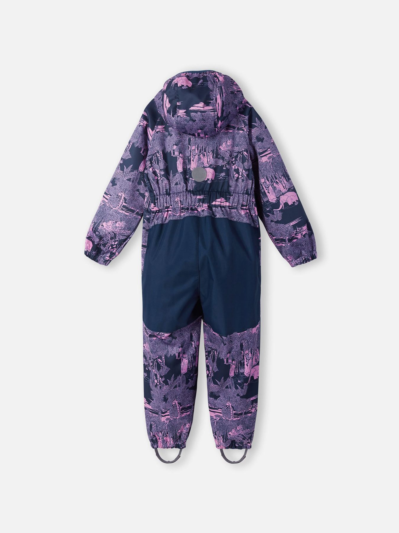 Комбинезон LASSIE модель 720756-6821 Фото