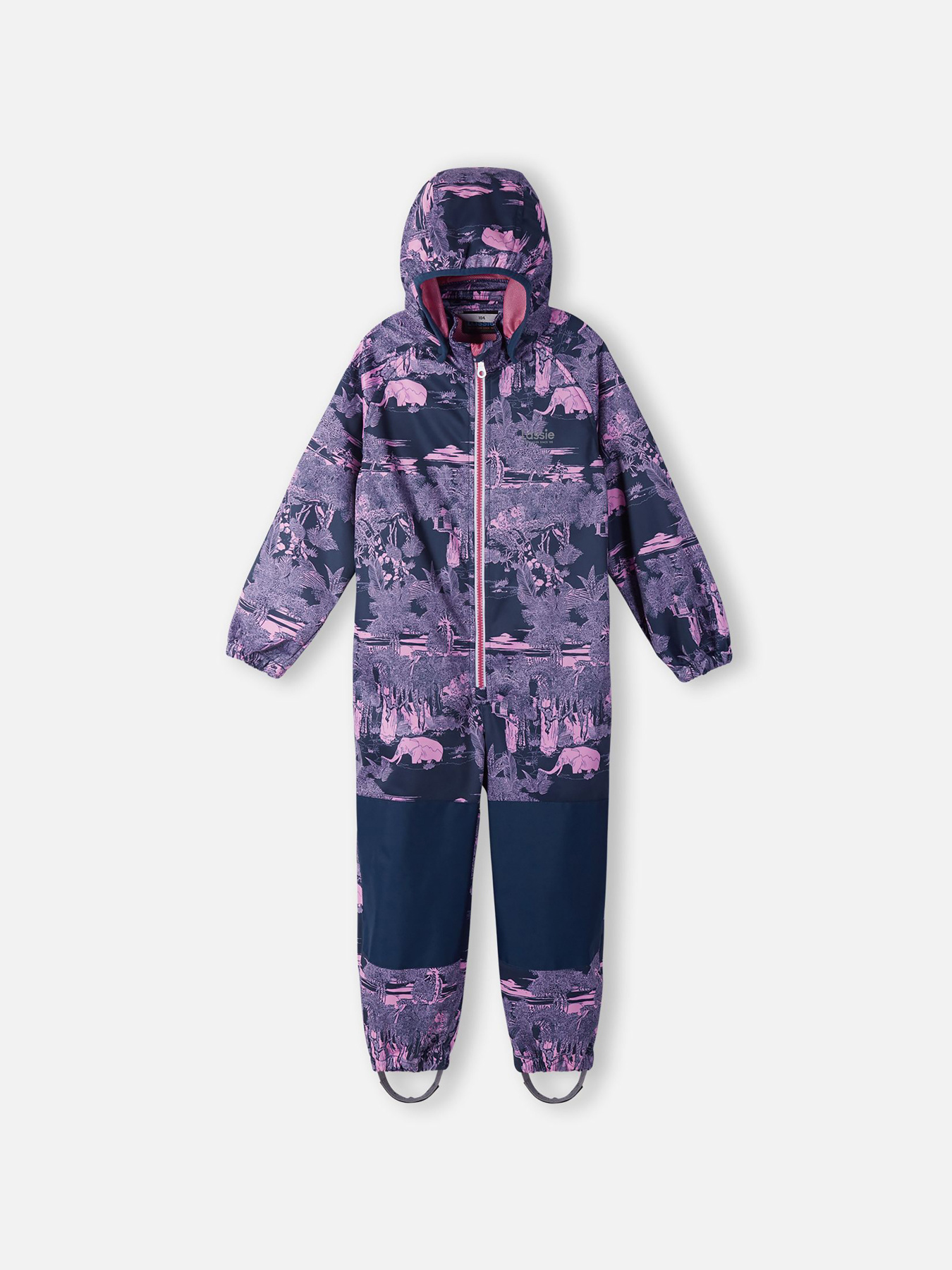 Комбинезон LASSIE модель 720756-6821 Фото