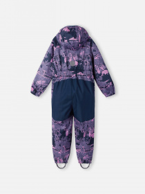 Комбинезон LASSIE модель 720756-6821 Фото