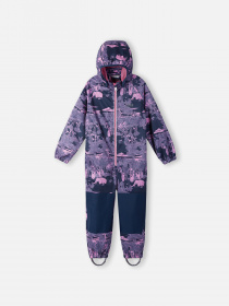 Комбинезон LASSIE модель 720756-6821 Фото