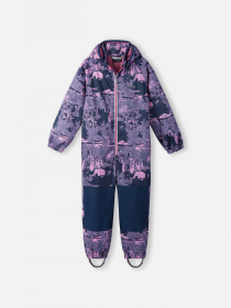 Комбинезон LASSIE модель 720756-6821 Фото