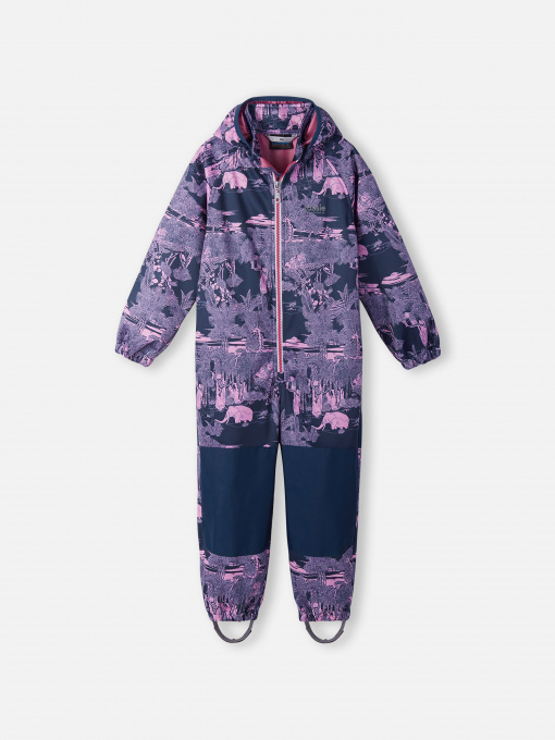 Комбінезон LASSIE модель 720756-6821 Фото