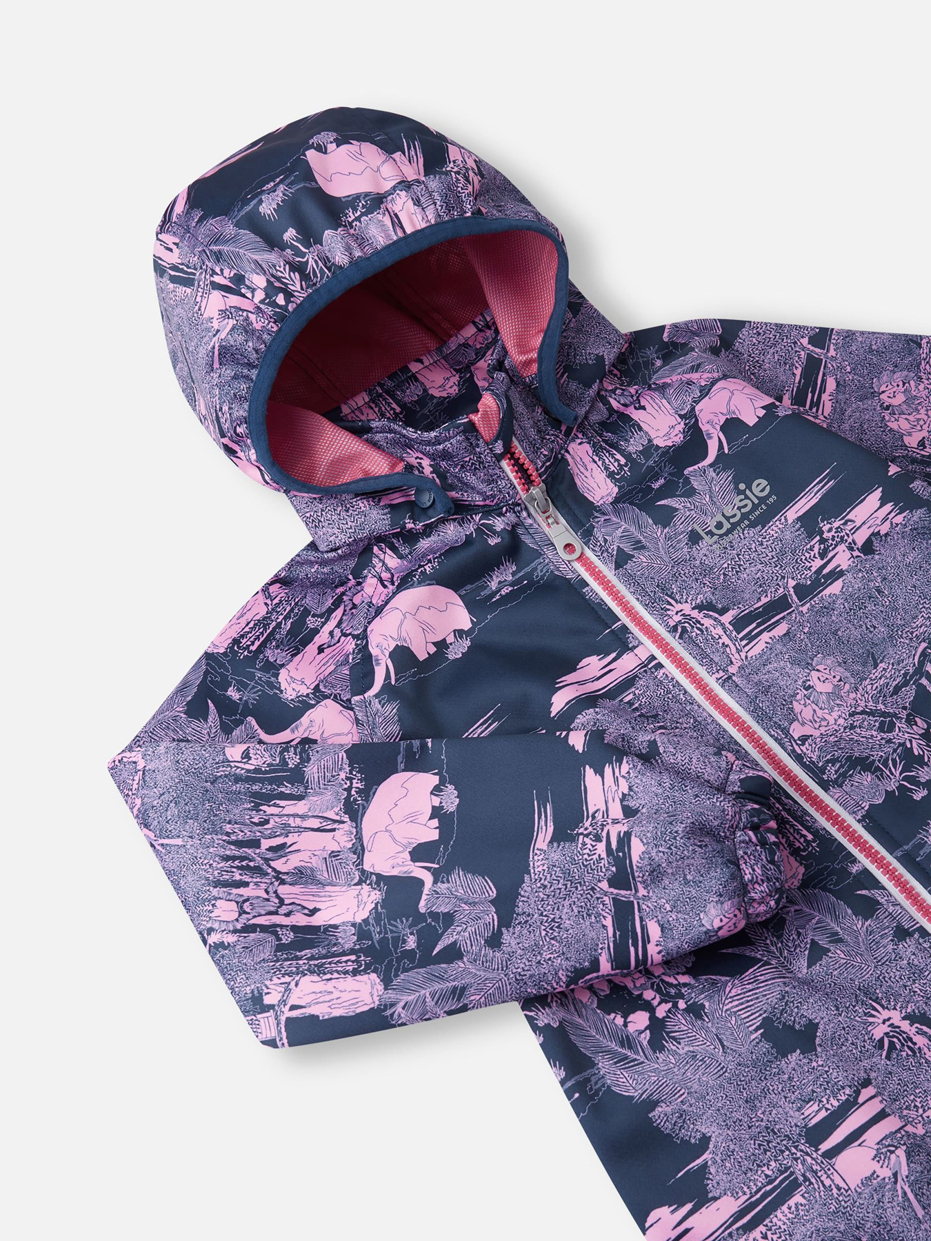 Комбінезон LASSIE модель 720756-6821 Фото