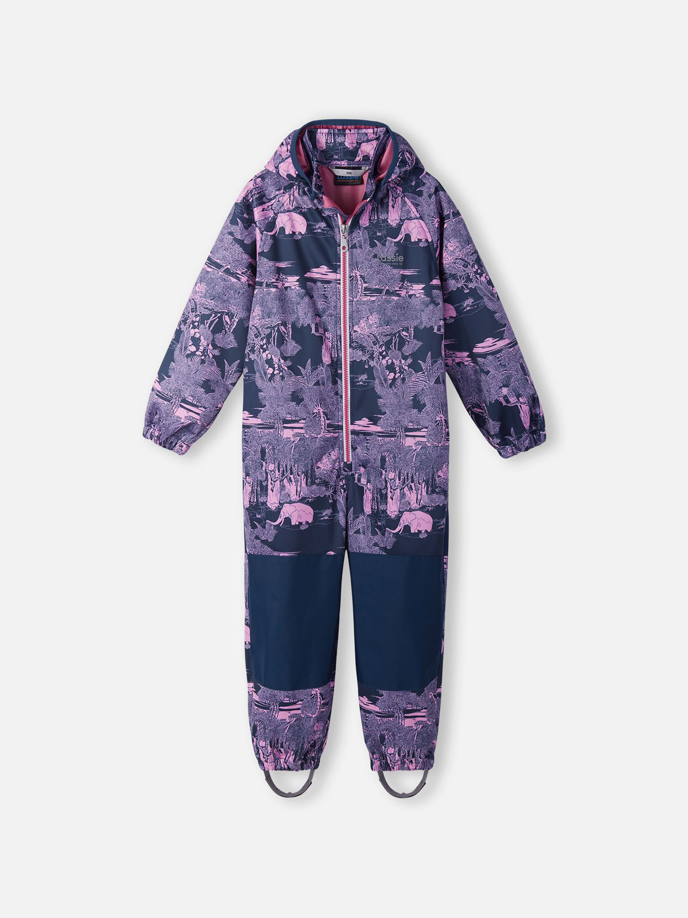 Комбінезон LASSIE модель 720756-6821 Фото