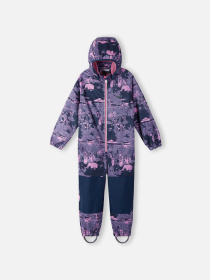 Комбінезон LASSIE модель 720756-6821 Фото