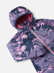 Комбінезон LASSIE модель 720756-6821 Фото