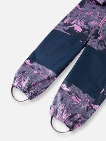 Комбінезон LASSIE модель 720756-6821 Фото