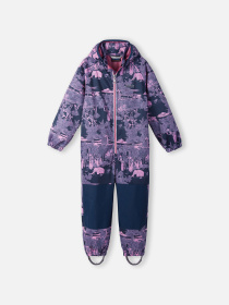 Комбінезон LASSIE модель 720756-6821 Фото