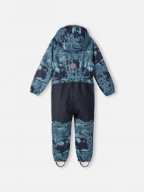 Комбинезон LASSIE модель 720756-6961 Фото